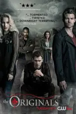 постер постер 2 сезон