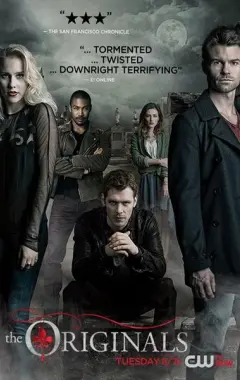 постер Древние 2 сезон 5 серия