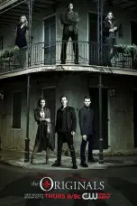 постер постер 3 сезон